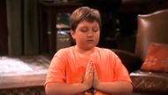 Jake Harper in Two and a Half Men (Season 3, Episode 9) | Image via: Warner Bros. Television
